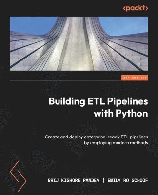 Building ETL Pipelines with Python 1