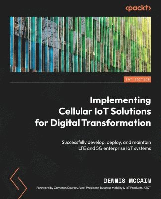 Implementing Cellular IoT Solutions for Digital Transformation 1