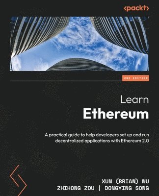Learn Ethereum 1