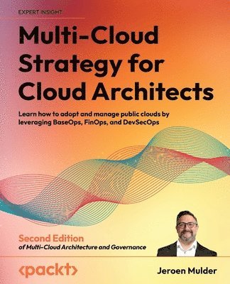 Multi-Cloud Strategy for Cloud Architects 1