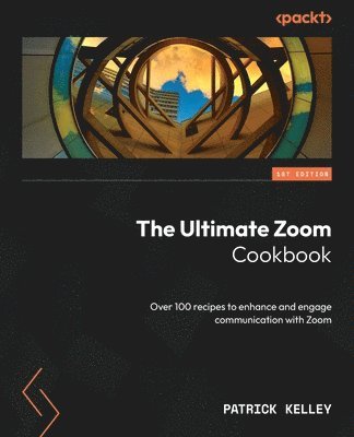 The Ultimate Zoom Cookbook 1