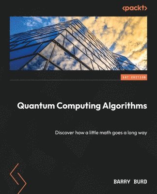 Quantum Computing Algorithms 1