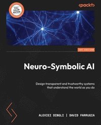bokomslag Neuro-Symbolic AI