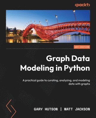 Graph Data Modeling in Python 1