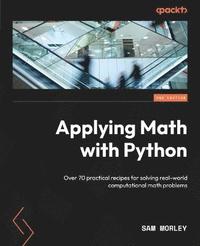 bokomslag Applying Math with Python