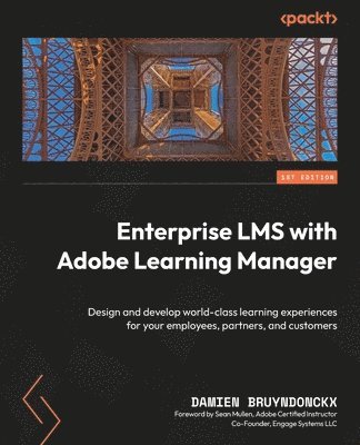 Enterprise LMS with Adobe Learning Manager