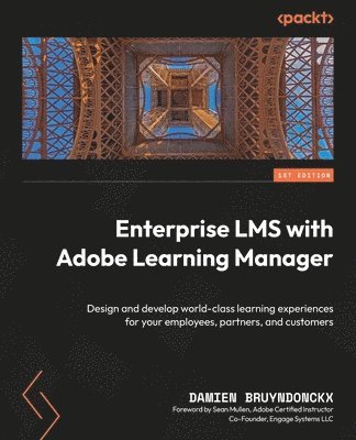 Enterprise LMS with Adobe Learning Manager 1