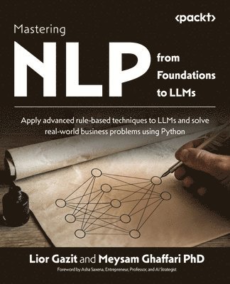 Mastering NLP from Foundations to LLMs 1