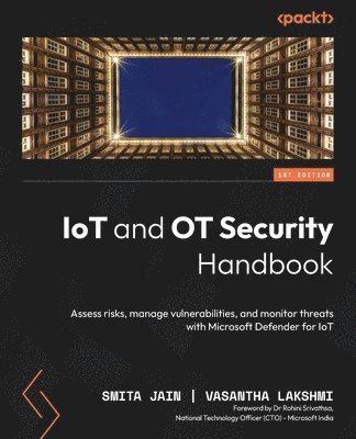 IoT and OT Security Handbook 1