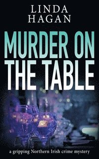 bokomslag Murder On The Table