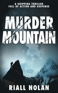 bokomslag Murder Mountain