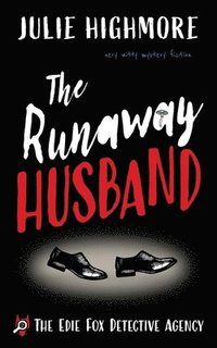 bokomslag The Runaway Husband