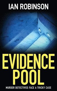 bokomslag Evidence Pool