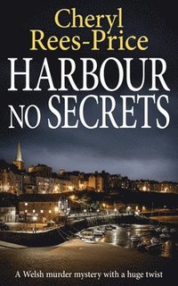 bokomslag Harbour No Secrets