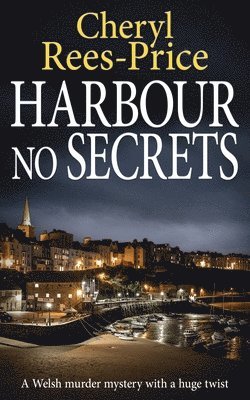 Harbour No Secrets 1