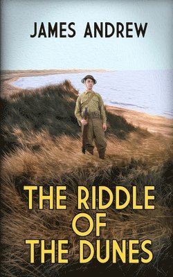 James Andrew - Riddle of the Dunes, Häftad