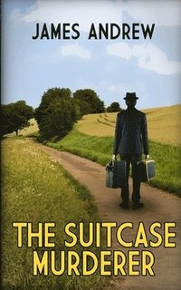 bokomslag The Suitcase Murderer
