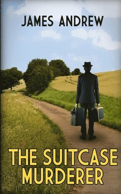 James Andrew - Suitcase Murderer, Häftad