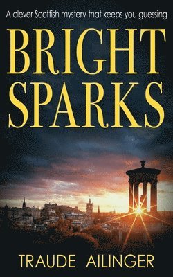 bokomslag Bright Sparks