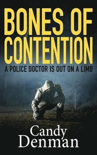 bokomslag Bones of Contention