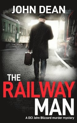 John Dean - Railway Man, Häftad