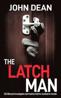 bokomslag The Latch Man