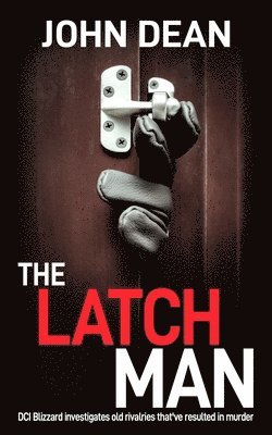 John Dean - Latch Man, Häftad