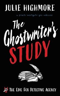 bokomslag The Ghostwriter's Study