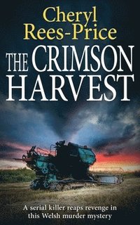 bokomslag The Crimson Harvest