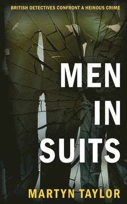 Men in Suits 1