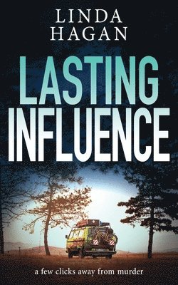 Linda Hagan - Lasting Influence, Häftad