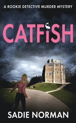 Norman S - Catfish, Häftad