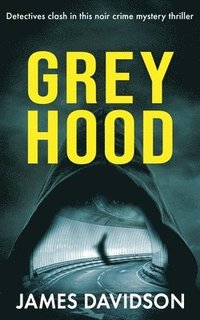 bokomslag Grey Hood