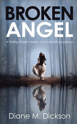 Diane M Dickson - Broken Angel, Häftad