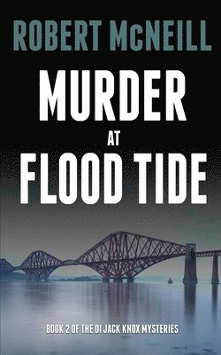 bokomslag Murder at Flood Tide