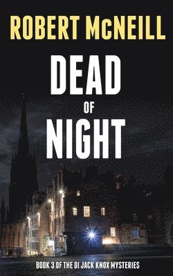 Dead of Night 1