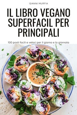 Il Libro Vegano Superfacil Per Principali 1