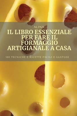 Alina: ITA-LIBRO ESSENZIALE PER FARE