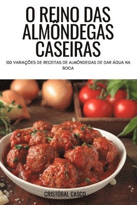 O Reino Das Almndegas Caseiras 1