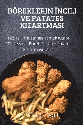 bokomslag Boereklerin &#304;ncili VE patates k&#305;zartmas&#305;