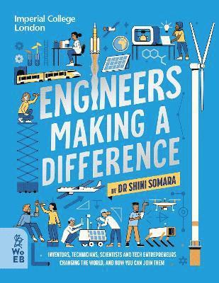 Engineers Making a Difference 1