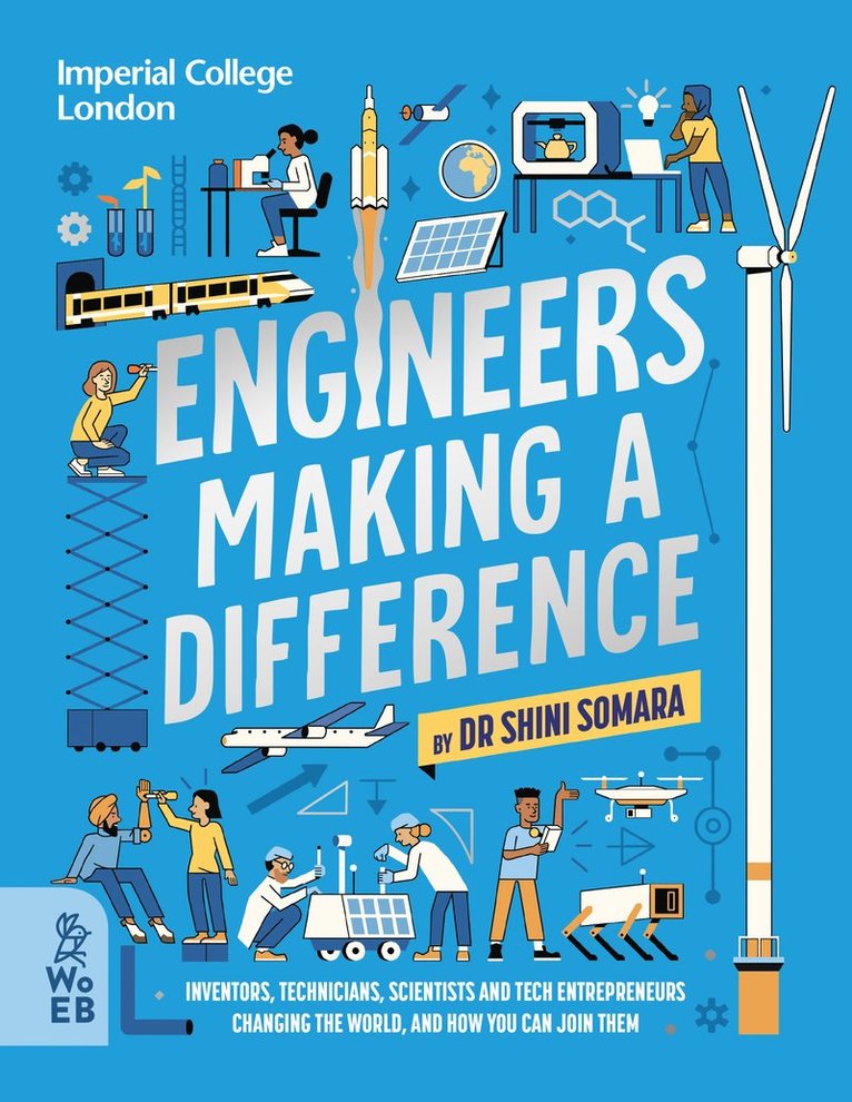 Engineers Making a Difference 1