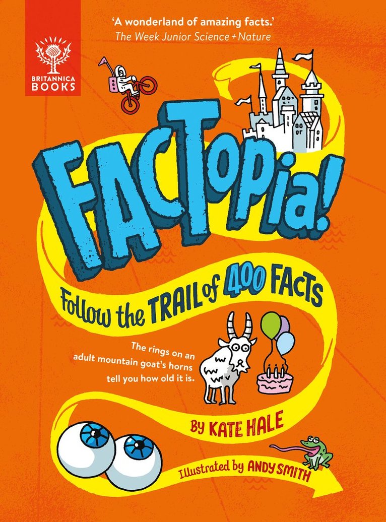 FACTopia! 1