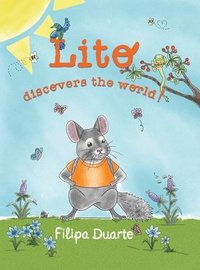 bokomslag Lito Discovers The World