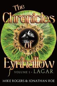 bokomslag The Chronicles of Eynhallow Volume 1 - Lagar