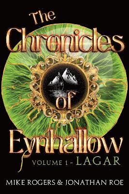 bokomslag The Chronicles of Eynhallow Volume 1 - Lagar