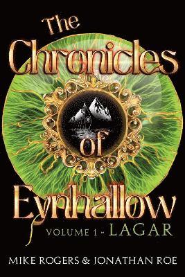 Chronicles of Eynhallow Volume 1 - Lagar