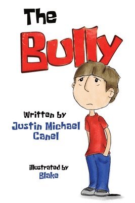 bokomslag Bully