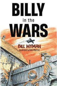 bokomslag Billy in the Wars