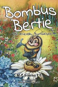 bokomslag Bombus Bertie